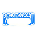 Tampon à message auto-encreur X-Stamper