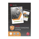 GBC Ibico Einbände A4 Klar