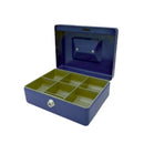 Esselte Classic Geldkassette 200x150x80mm