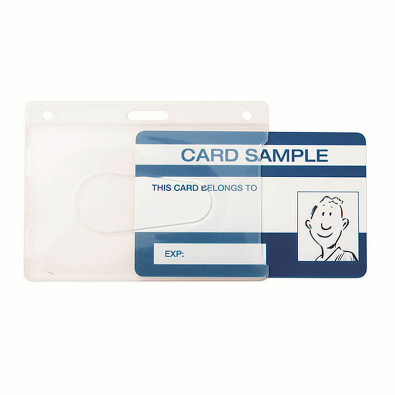 Porte-cartes d'identité Kevron