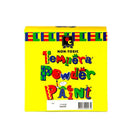 Peinture aquarelle en poudre EC Tempera 1,5 kg