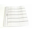 Cumberland Coin Album Refill 10pk (Anzug CMDL)