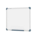 Quartet Penrite Magnetisches Whiteboard aus Aluminium
