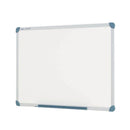 Quartet Penrite Magnetisches Whiteboard aus Aluminium