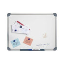 Quartet Penrite Magnetisches Whiteboard aus Aluminium