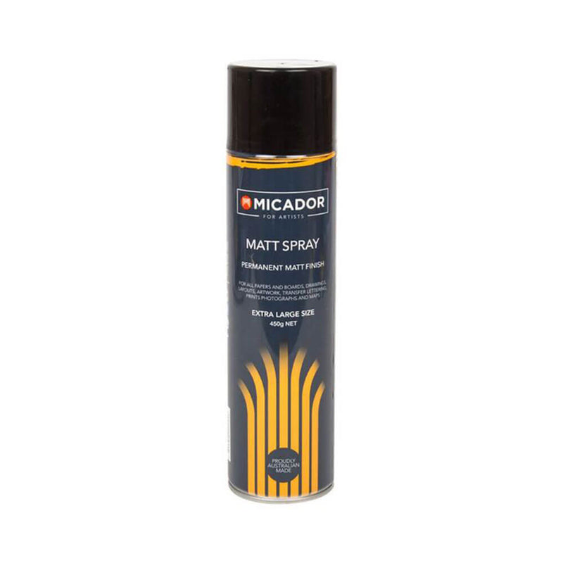 Micador Permanentspray (450g)