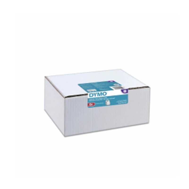 Dymo Shipper Papier Étiquette 54x101mm Blanc