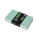 Cartes du système ligné olympique (100pk) 8x5