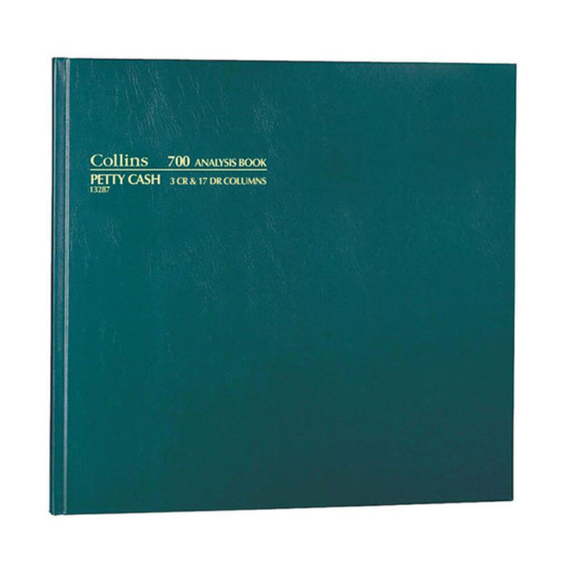 Collins Analysis Book 800-Reihe