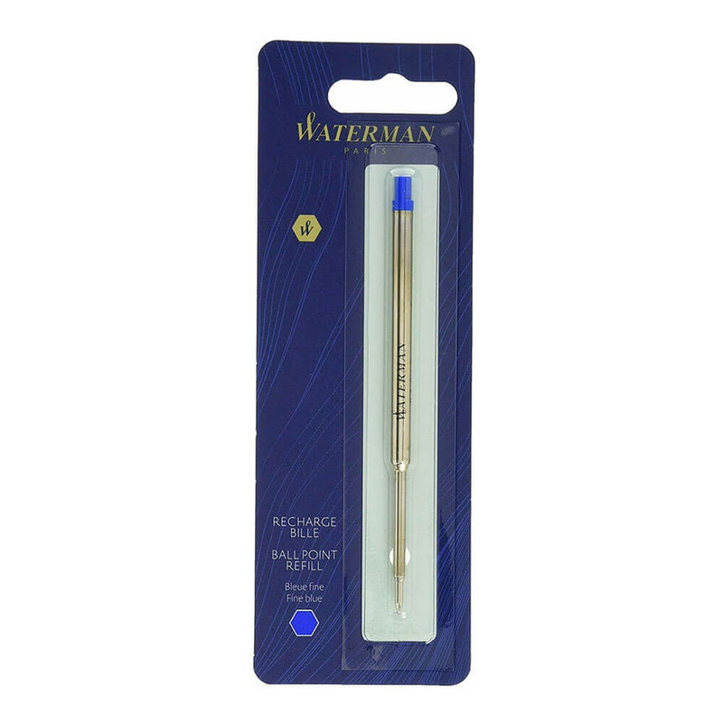 Waterman Maxima Pen Refill Medium Kugelschreiber