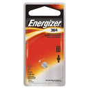 Energizer Silberoxidbatterie (1,55 V)