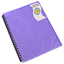 Beautone Jewel Twin Sichtbuch 30 Taschen (A4)