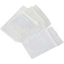 Cumberland Press Seal Sacs 100pcs (Clair)