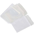 Cumberland Press Seal Sacs 100pcs (Clair)
