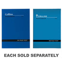 Collins Feint Ruled Notebook (A6)