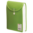 Mallette Bantex pour fichiers à chargement par le haut (A4)