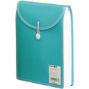 Mallette Bantex pour fichiers à chargement par le haut (A4)