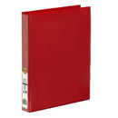 Classeur Marbig 3 anneaux en D Clearview 25 mm (A4)