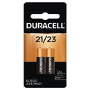 Duracell A21/A23 12V Alkaline Battery