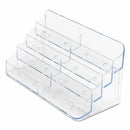 Porte-cartes de visite Deflecto