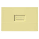 Bantex Board Document Wallet (Foolscap)