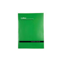 Collins Analysis Book 24 Leaves (A4)