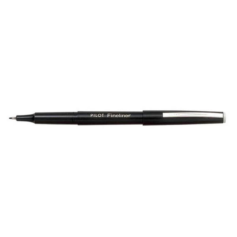 Stylo feutre fin Pilot SW-PP (boîte de 12)