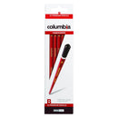 Crayons Columbia Copperplate Premium (boîte de 20)