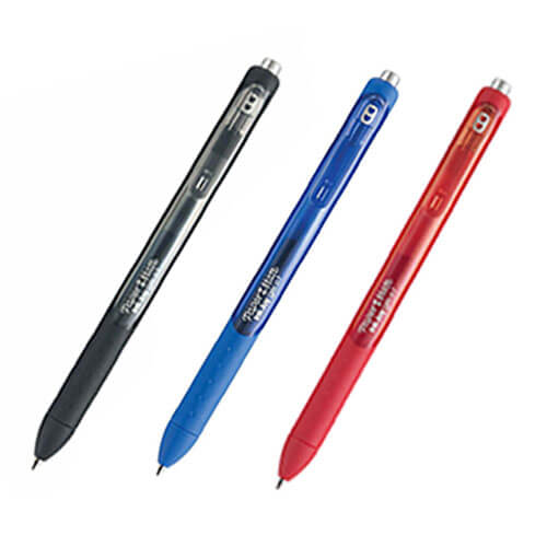 Paper Mate Inkjoy Retractable Gel Pen (0.7mm)