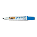 Bic Whiteboard Bullet Nib Marker (Box of 12)