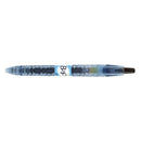  Pilot Bottle 2 Gel-Tintenroller, feiner Stift, 0,7 mm