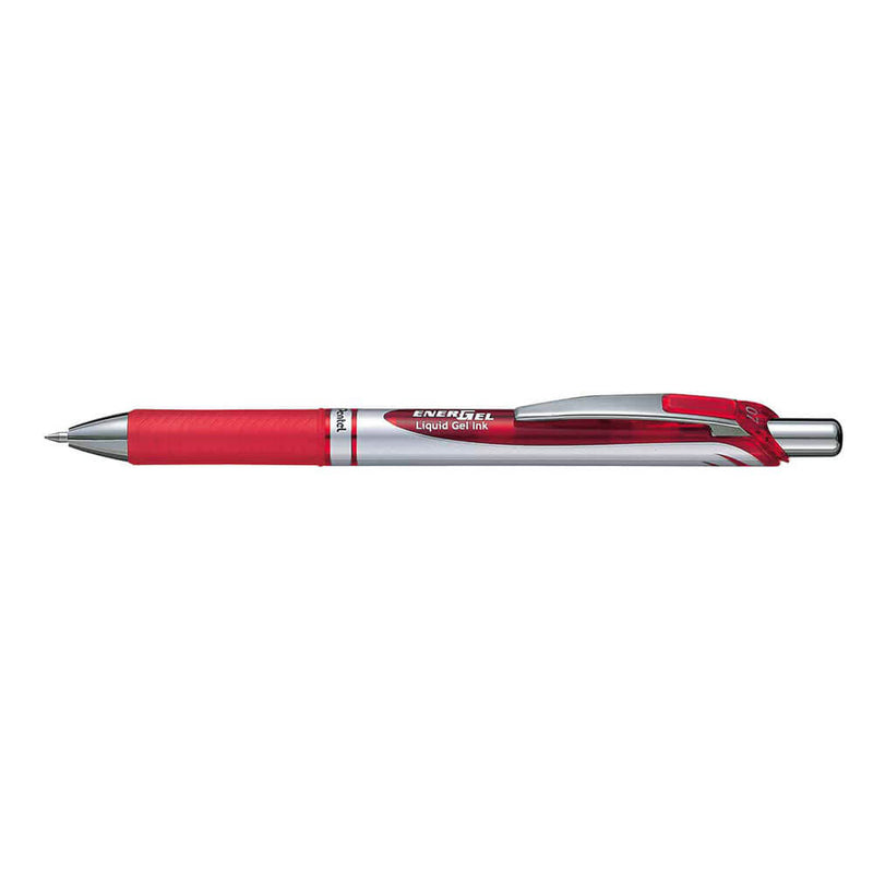 Pentel EnerGel Stylo roller rétractable (0,7 mm)