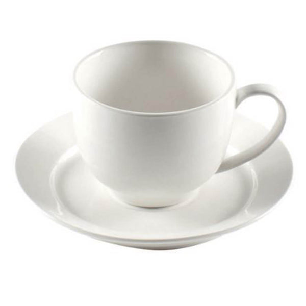 Connoisseur A-La-Carte Cup & Saucer (Set of 6)