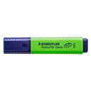 Staedtler Textsurfer Textmarker (Box mit 10 Stück)
