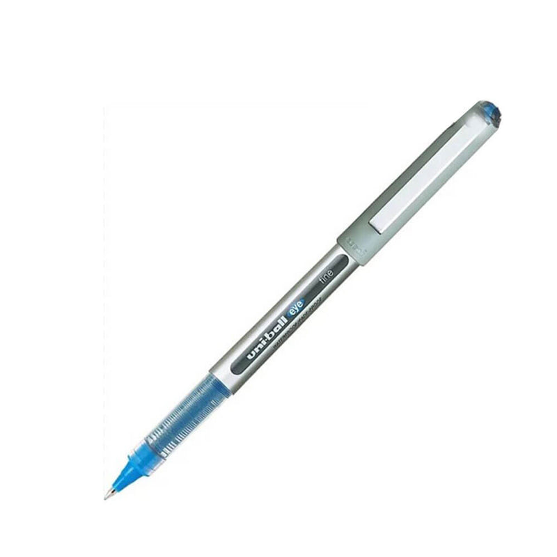 Uni-Ball Eye Fine Rollerball Pen (Box of 12)