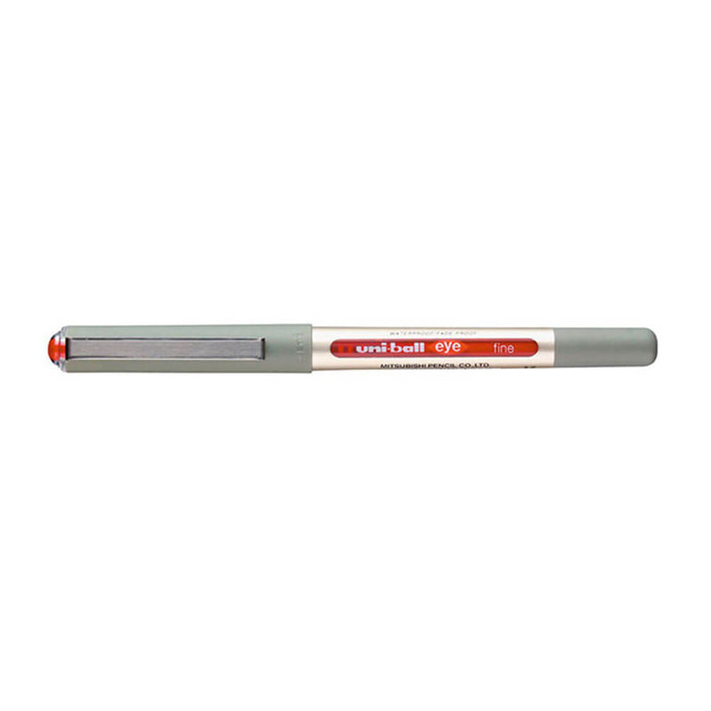 Uni-Ball Eye Fine Rollerball Pen (Box of 12)