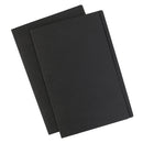 Chemises Avery Foolscap Manille (Paquet de 10)