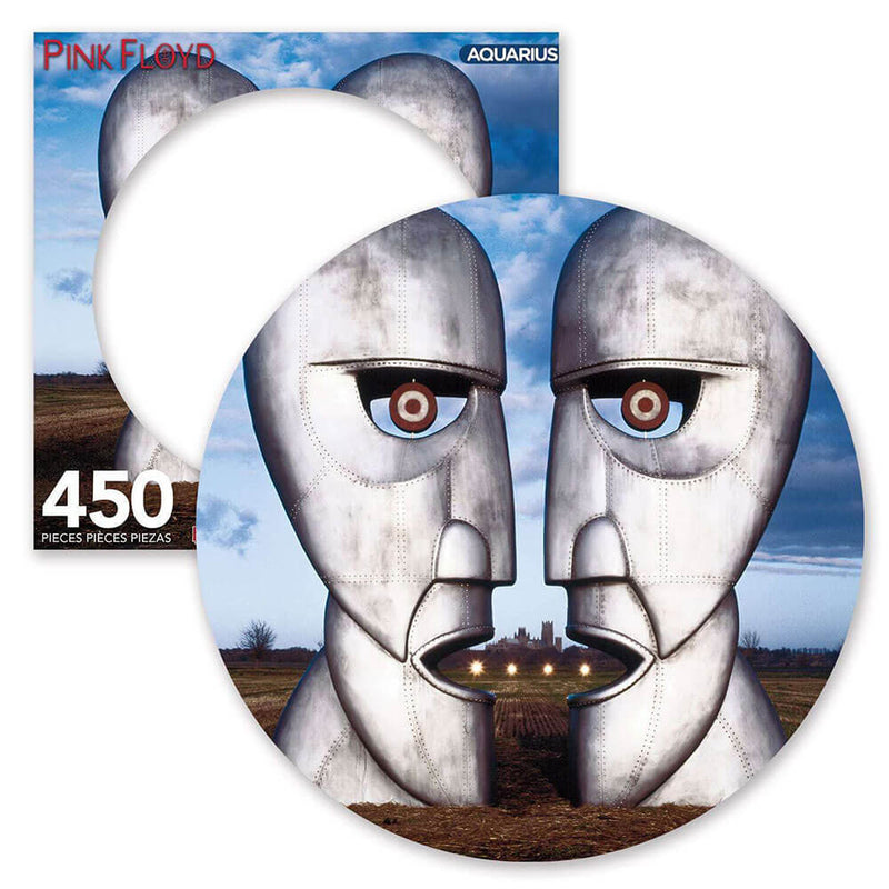 Aquarius PF Picture Disc Puzzle (450 Teile)