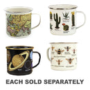 Gift Republic Enamel Mug