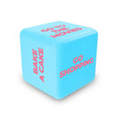 Gift Republic Best Friends Dice Game