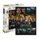 Wassermann Harry Potter Puzzle (1000 Teile)