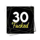 Schmutzige Gefühle Karte